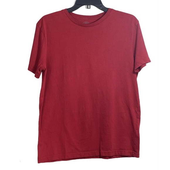 2 Lot Kenneth Cole & 21 MEN Polo T-Shirt M - Picture 7 of 11